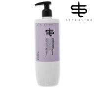 Faipa Roma Citylife Seta e Lino Balsamo Crema 500 ml - Balsamo