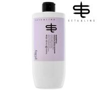 Faipa Roma Shampoo Citylife seta e lino 500 ml - Shampoo