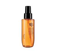 Cristalli Liquidi Per Capelli Semi di Lino Spray Protettivo Faipa 100ml