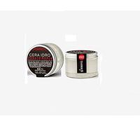 Faipa Three 3 Cera Idro Ad Acqua Fissante Per Capelli Tenuta Media Effetto Lucido 150 Ml