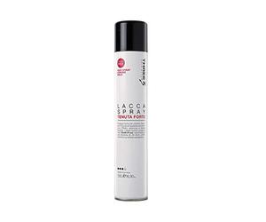 Faipa Three 3 Lacca Capelli Spray Tenuta Forte 500ml