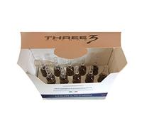 Trattamento Energizzante Per Capelli Alla Cheratina e Pantenolo 10 Fiale Faipa