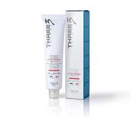 Faipa Three Color Colorazione Professionale In Crema Permanente al Tea Tree Oil Argento 120ml