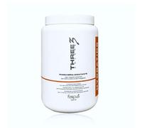 Faipa Three Colore Hydrating Maschera Idratante Per Capelli Colorati Sensibilizzati Danneggiati 1500ml