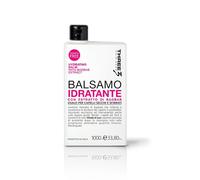 Faipa Three3 Balsamo Idratante per Capelli Secchi e Sfibrati 1000ml