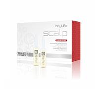 FAIPA TRATTAMENTO ENERGIZZANTE ANTICADUTA SENZA PARABENI A BASE DI YERBA MATE BETULLA E ROSMARINO