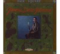Fair and Square (CD) Album