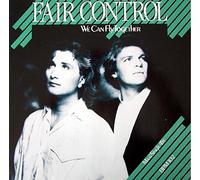 Fair Control - We can fly together [VINYL]