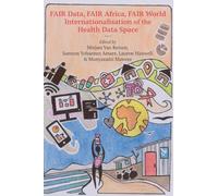 Fair Data Fair Africa Fair World: Internationalisation of the Health Data Space