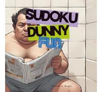 Fair Dinkum Sudoku: The Ultimate Aussie Puzzle Collection: 200 Easy to Hard Sudoku Grids for Your Arvo Break. Large Print Brain Training for Adults