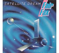 Fair Fax (Matthias Reim) - Satellite dream (1986) [VINYL]