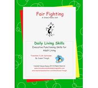Fair Fighting: Developing LIfe Skills for Becoming a Successful Adult