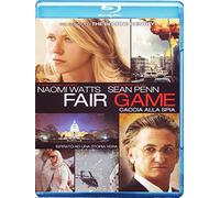 Fair Game-Caccia Alla Spia