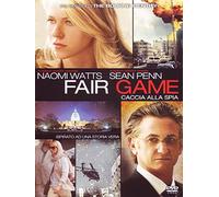 Fair Game - Caccia Alla Spia (Special Edition)