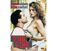 Fair Game Christopher McDonald Cindy Crawford Miguel Sandoval Steven Berkoff