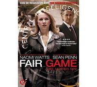 FAIR GAME - SPEELFILM