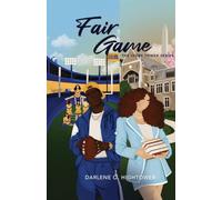 Fair Game: The Ivory Tower Series: 1