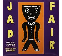 Fair,Jad - Beautiful Songs: the Best of the Best of