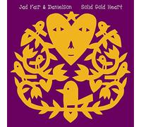 Fair Jad & Danielson - Solid Gold Heart