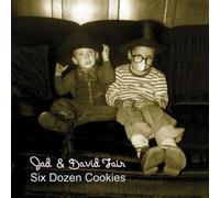 Fair, Jad & David - Six Dozen Cookies