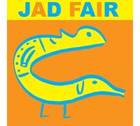 Fair Jad - His Name It Self Is Music