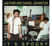 Fair,Jad - It'S Spooky