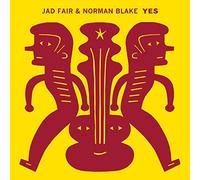 Fair Jad & Norman Blake - Yes
