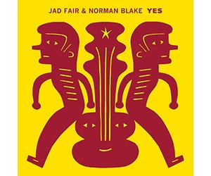 Fair Jad & Norman Blake - Yes