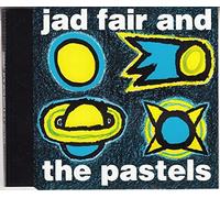 Fair, Jad & The Pastels - No.2