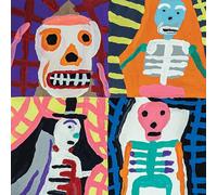 Fair, Jad & Yo la Tengo - Strange But True (Mint Green Vinyl)