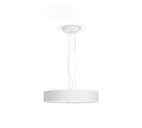 Fair Lampadario Bianco
