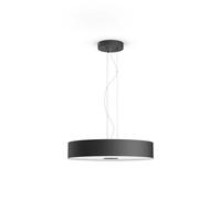 Fair Lampadario Nero