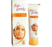 Fair & Lovely Ayurvedic Care - Crema equa (50 g) Confezione da 3