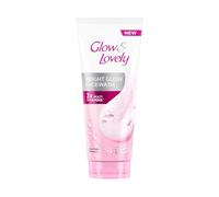 Fair & lovely Instant Glow with Fairness Multivitaminico Lavaggio viso 100ml