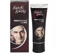 Fair & Lovely Max Fairness Face Wash per gli uomini 50Gm da Fair & Lovely