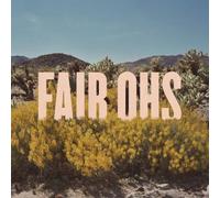 Fair Ohs - Everything Is Dancing