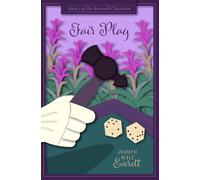 Fair Play: A witty traditional Regency romance
