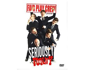Fair Play Crew