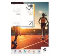 Fair Play volume 2: Vol. 2