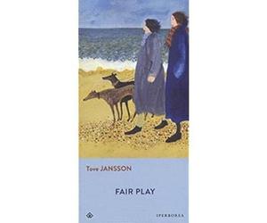 Fair play [Paperback] [Jan 26, 2017] Jansson, Tove; Smith, Ali and De Marco, Kat