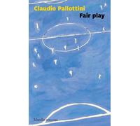 Fair play [Paperback] [Mar 22, 2018] Pallottini, Claudio
