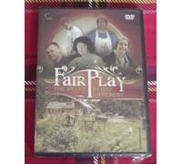 Fair Play - The Art of Being Different [DVD] [Edizione: Regno Unito]