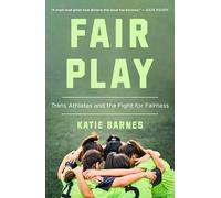 Fair Play: Trans Athletes and the Fight for Fairness