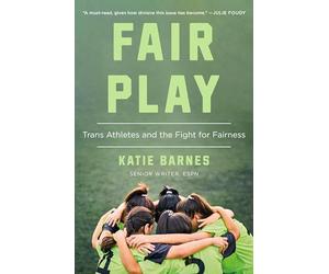 Fair Play: Trans Athletes and the Fight for Fairness
