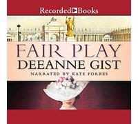 Fair Play: un romanzo