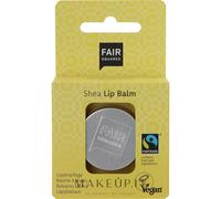 Fair Squared Balsamo Labbra Karité e Vaniglia Kiss 12 g - Balsamo Labbra