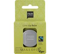 Fair Squared Balsamo Labbra Lime Fresh 12 g - Balsamo Labbra