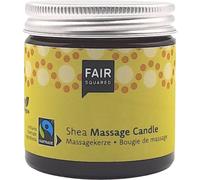 Fair squared Candela Massaggio Karitè 50 ml - Candela