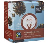 Fair Squared Cocco Soft Peeling 160 g - Sapone Corpo