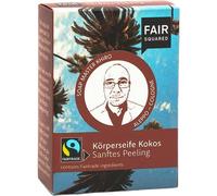 Fair Squared Cocco Soft Peeling 80 g - Sapone Corpo